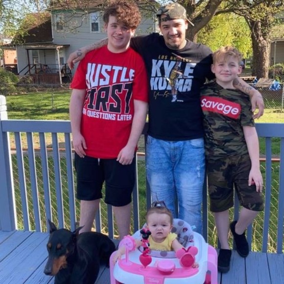 Meet your Posher, Phillip - Picture 1 of 1